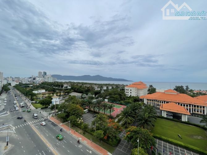 🌟 ĐÀ NẴNG: BÁN LÔ ĐẤT MẶT TIỀN ĐƯỜNG VÕ NGUYÊN GIÁP, DT: 306M2 VIEW BIỂN GIÁ CỰC TỐT! - 3