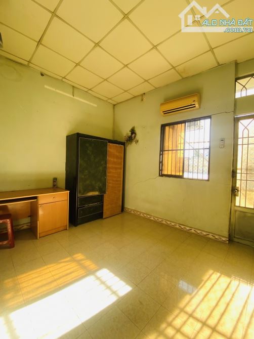 Bán nhà hẻm xe hơi Phạm Thế Hiển Quận 8, 62m2, 2 tầng, khu vực xây 5 tầng. - 3