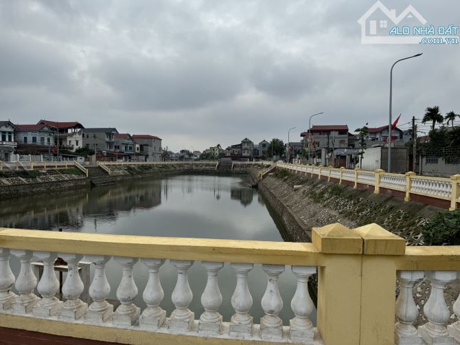 CHÍNH CHỦ BÁN 54M TRỤC KINH DOANH, 2 MẶT ĐƯỜNG XUÂN NỘN, ĐÔNG ANH - 3
