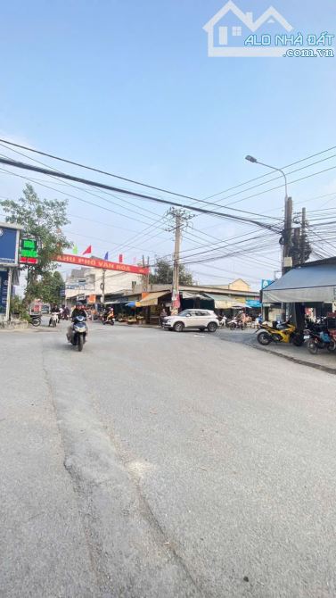 D073 🆘 Bán lô đất sổ riêng gần chợ thanh hoá kp4 trảng dài  - biên hoà - ĐN  + Vị trí gần - 3