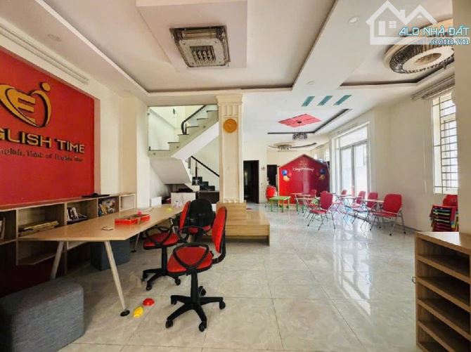 Bán nhà lô góc 230m2  mặt tiền đường Lò Lu, khu vip phường Trường Thạnh, Thủ Đức, nhỉnh - 3