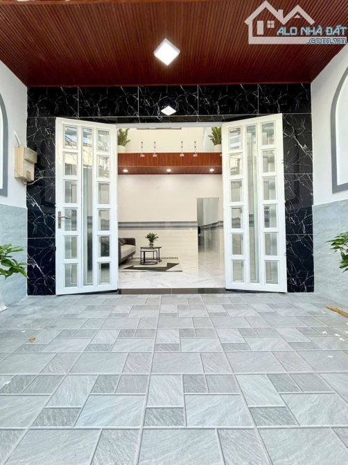 Bán nhà Vip Hẻm 1806 Huỳnh Tấn Phát nhà bè 50m2 chỉ 3.3 tỷ. - 3