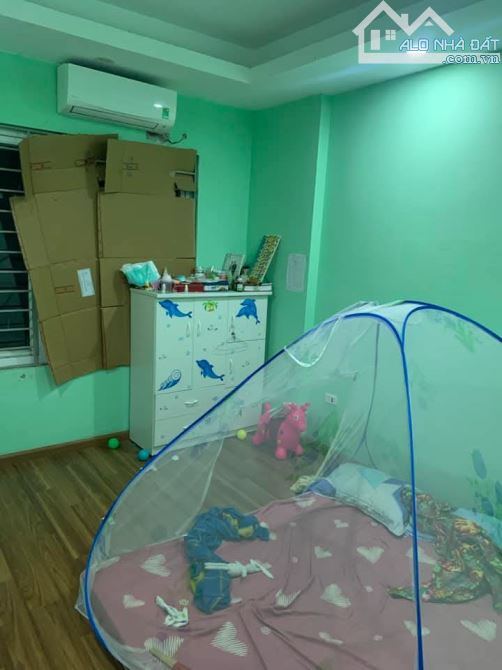 Rất Hiếm! Nhà Phố Hoàng Đạo Thành – TX! Nhà 4 tầng, 5 ngủ, 43m2, 7tỷ5! - 3