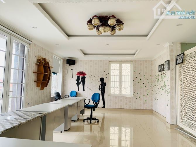 🔥🔥🔥🔥🔥Cho thuê nhà 3 tầng mặt tiền LÊ QUANG ĐẠO, TP HUẾ sẵn nội thất vào kinh doanh ng - 3