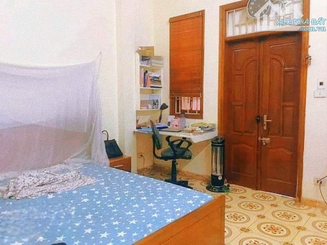 Rẻ nhất Thanh Xuân! Bán nhà Khương Trung , 4 tầng 2 thoáng, 45m2 – Giá 7tỷ8 - 3