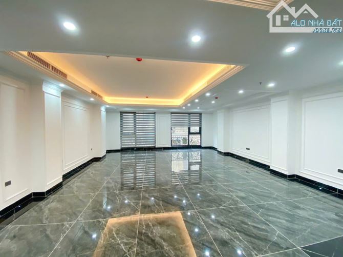 Bán toà Văn phòng Vip tại Nguyễn Hoàng, Mỹ Đình. DT130mx8 tầng 1 hầm - 3