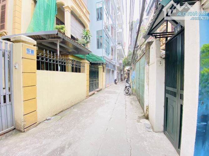 Bán nhà mặt ngõ 477 Kim Mã thông Nguyễn Công Hoan,VINHOMES  tương lai rạng ngời - 3