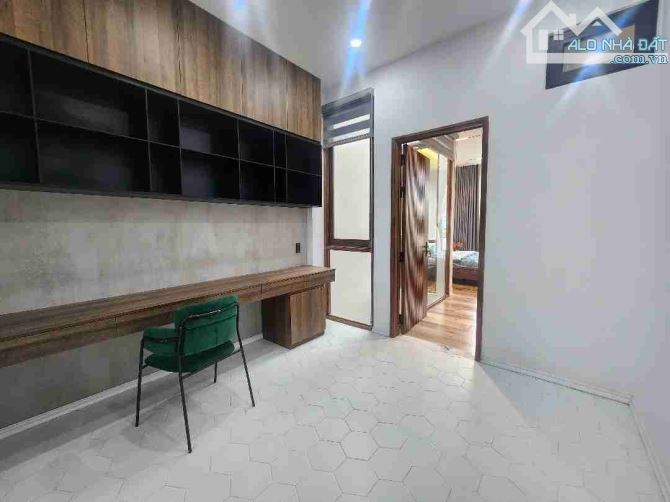 BÁN NHÀ 3 TẦNG - FULL NỘI THẤT CAO CẤP 🔥 🏡 VỊ TRÍ ĐẮC ĐỊA - THANH KHÊ, ĐÀ NẴNG - 3