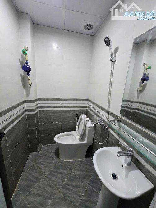 Bán CCMN đẹp xuất sắc tại Hoàng Văn Thái, 13,2 tỷ, 43m2, 8PN, 8WC - 3