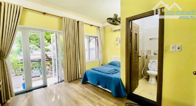 GIẢM MẠNH - BÁN GẤP BIỆT THỰ HOMESTAY, MT THẠCH LAM, SƠN TRÀ, ĐI BỘ RA BIỂN - CHỈ 9.6 TỶ - 3