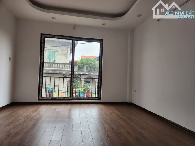 NHÀ MỚI ĐẸP - YÊN NGHĨA, HÀ ĐÔNG - 32M², 5 TẦNG, 3 NGỦ - NGÕ THÔNG - Ô TÔ GẦN - 3