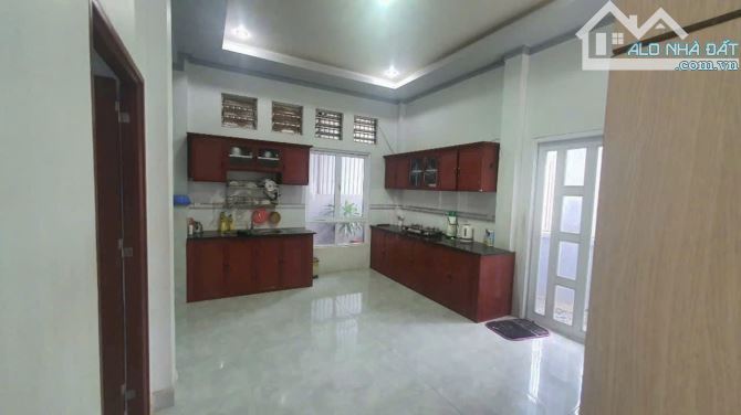 🏠 BÁN NHÀ 2 MẶT TIỀN BÊ TÔNG KDC THỌ TRÀNG XÃ MƯƠNG MÁN - 3