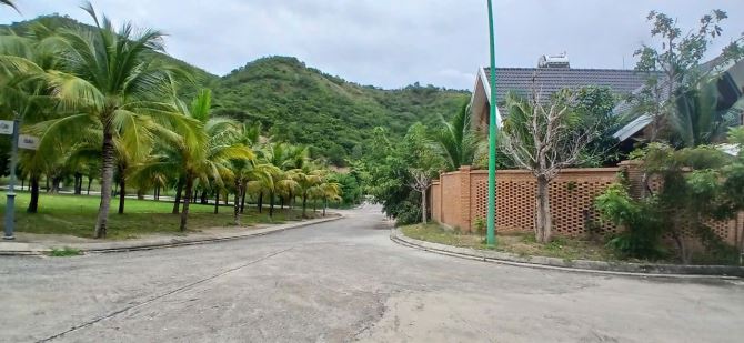 Cần bán Giáng Hương Villa Nha Trang - 3