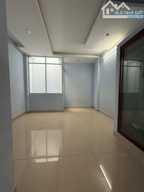 Bán Nhà Hẻm Xe Hơi 5m Đường Số 12, 62m² x 3 Tầng, Gần Bốn Xã, Hơn 5 Tỷ - 3