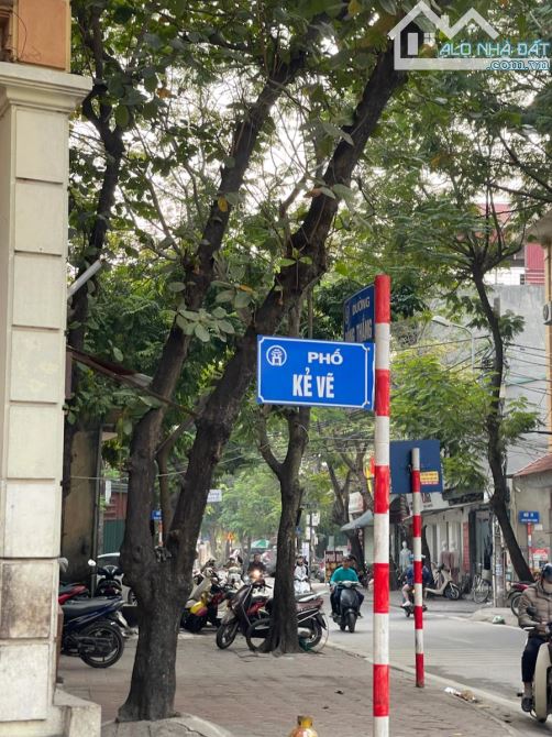 Bán Đất - Đông Thắng - Bắc Từ Liêm - 55m2 - Gần Phố - Tiện Ích - 3