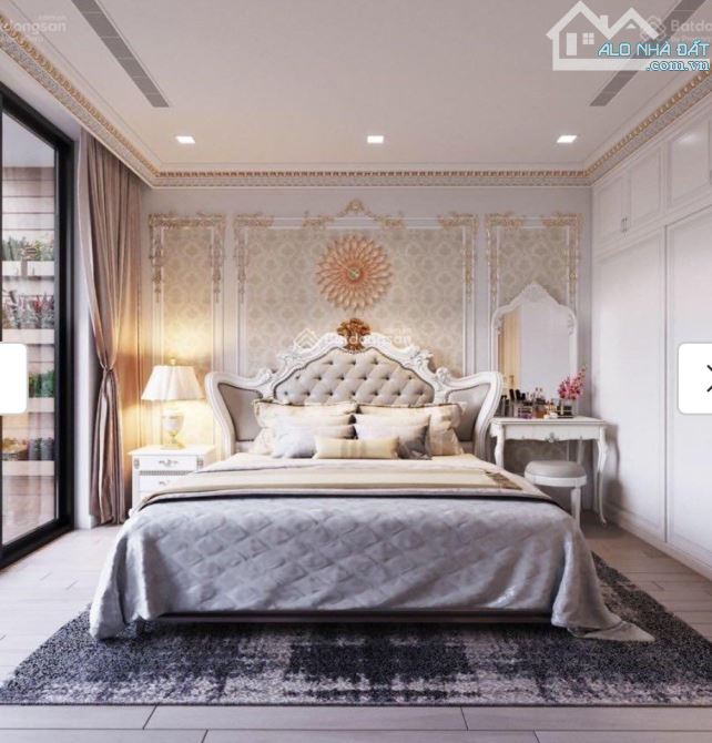 VIP CH Cao cấp The Prince Residence, Nguyễn Văn Trỗi PN Shr chỉ 3,6Tỷ/2pn 70m2 Đủ tiện ích - 3