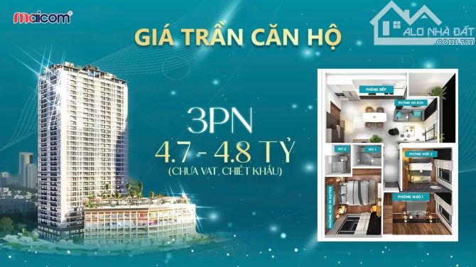 Mở bán căn hộ Lavida Plus ngay phú mỹ hưng Quận 7, 2Pn giá 4,1 tỷ. Ck 5%. CĐT - 3