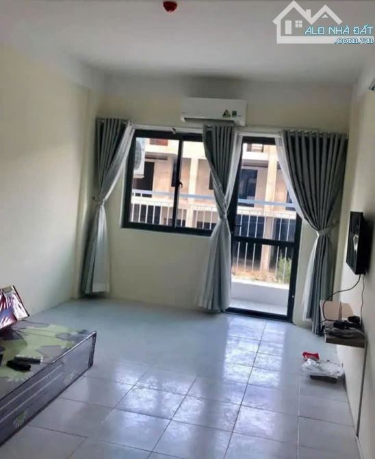 Bán shophouse chung cư NOXH Hud Phước Long, tp Nha Trang chỉ 1 tỷ 950 - 3