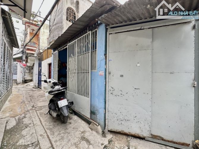 🔥ĐẦU TƯ KHU PHAN XÍCH LONG - NHÀ VÀNG 102m² (5.5/7.2 x 17) - HƠN 8 CỦ🔥 - 3