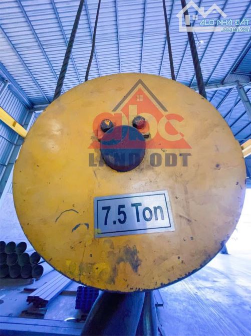 XT059 Cho thuê xưởng  1600m2 Mặt Tiền QL51  Tp.Biên Hoà . - 3