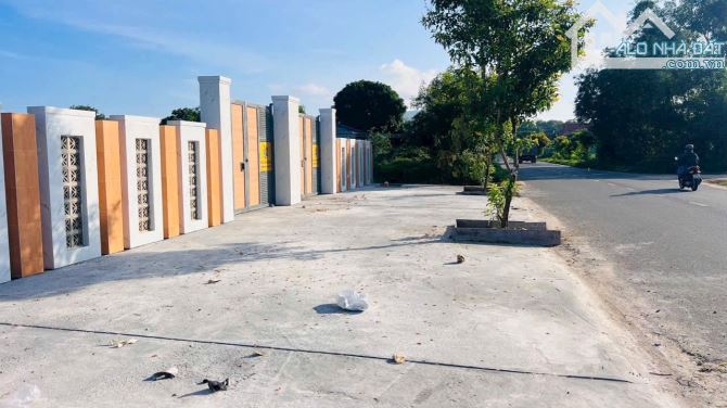 ✅TRỤC CHÍNH LONG MỸ NGAY VÒNG XOAY LỚN TỈNH LỘ 44B ✅GẦN BIỂN PHƯỚC HẢI - ĐẤT ĐỎ - BRVT - 3