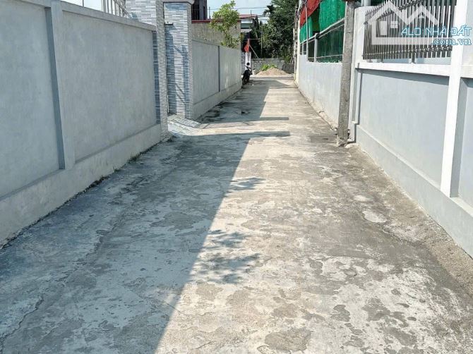 150m2 ngang 5.5m, gần chợ Quyết Tiến, phường Hợp Đức, Đồ Sơn. Chỉ 1,09 tỷ - 3