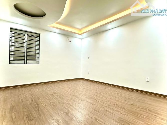 Bán nhà 4 tầng tại Nguyễn  Cộng Hòa , Lê Chân Giá 3 ty 59 - 3