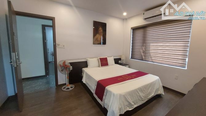 Bán  Khách Sạn Trần Nhân Tông, Quán Trữ, Kiến An, 6 tầng, 157m2, 10,299 tỷ - 3