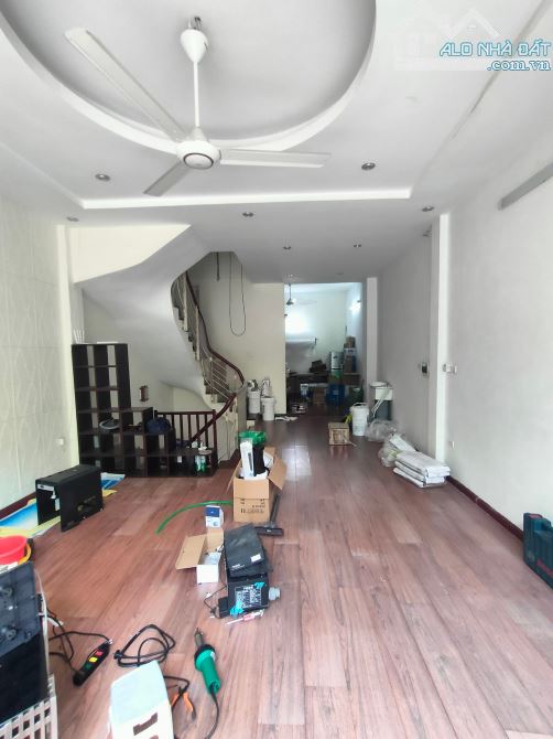 19.2 TỶ PHÂN LÔ TRẦN QUỐC HOÀN 70m 5T MT 6m GARA Ô TÔ TRÁNH KINH DOANH DÂN TRÍ AN NINH TỐT - 3
