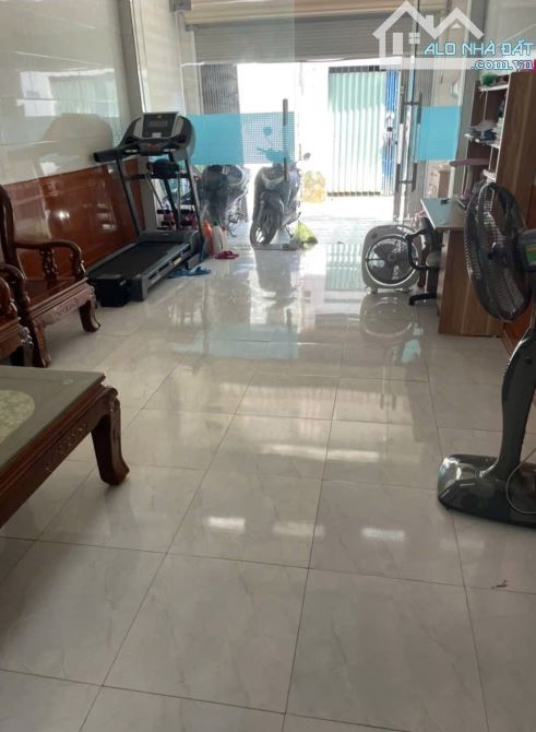 Bán nhà Trần Nguyên Hãn, Niệm Nghĩa, Lê Chân, 3 tầng, 66m2, 2,55 tỷ - 3