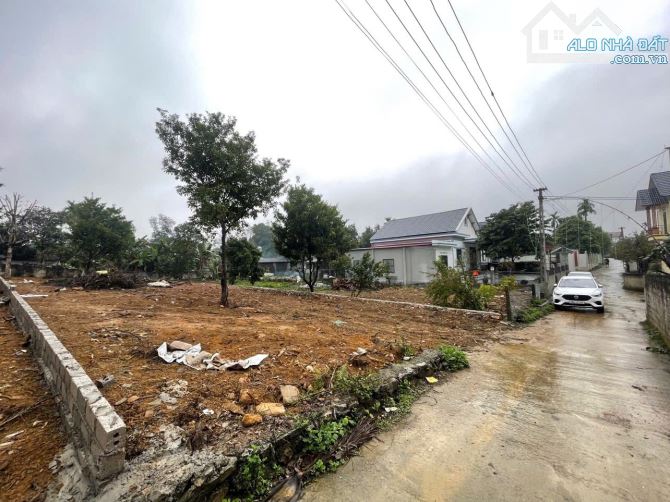 Bán lô đất tại Cư Yên, Lương Sơn, Hoà Bình 500m2 giá đầu tư - 3