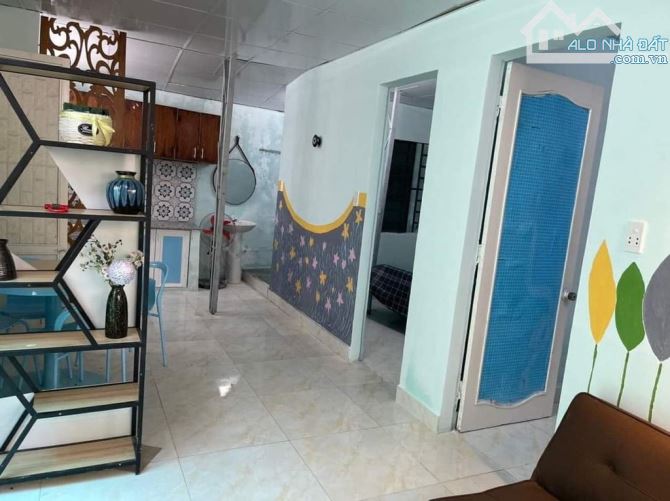 Tìm đâu ra 60m2 giữa trung tâm Thanh Khê giá chỉ 1,5 tỷ - 3