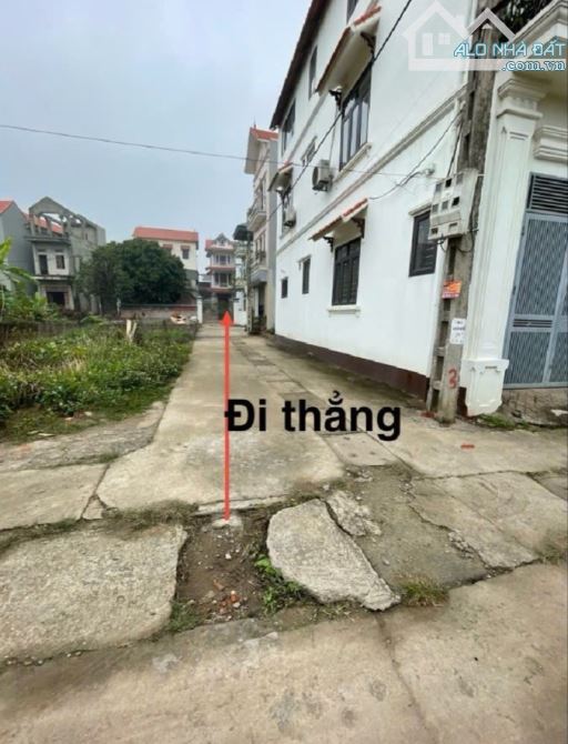 Tái Định Cư/kim sơn/5.2 tỷ/78 m2/5.2 mt/ ô to chánh - 3