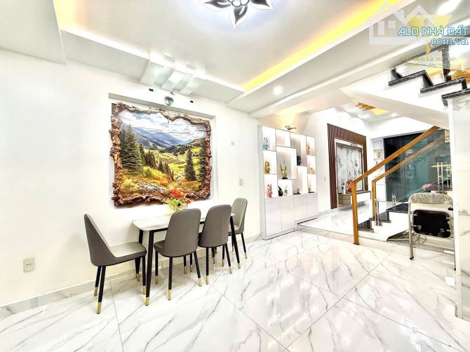 bán nhà 5 tầng, lê hồng phong, đằng hải, hải an, giá 3,45 tỷ, 50m2 - 3
