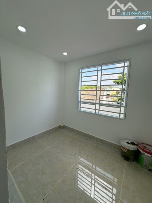 Bán nhà Bình Quới , P28 , 52m2 , 2tỷ TL - 3