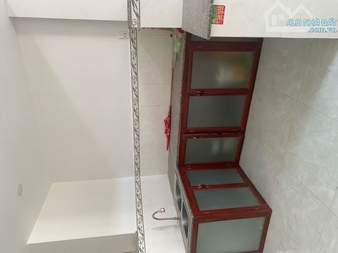 cần bán, HẺM XE TẢI VÍP, Tân Thới Nhất 01 Quận 12 , giá siêu rẻ, chỉ 3.395 tỷ - 3