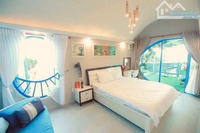 Cơ hội sở hữu homestay mặt biển tuyệt đẹp tại Nhơn Lý Quy Nhơn - 3