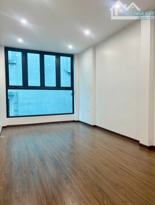 Bán nhà sát học viện tài chính, ô tô tránh, kinh doanh, xây mới, tiện ích đỉnh - 3