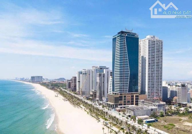 🌟 ĐÀ NẴNG: BÁN LÔ ĐẤT MẶT TIỀN ĐƯỜNG VÕ NGUYÊN GIÁP, DT: 306M2 VIEW BIỂN GIÁ CỰC TỐT! - 4