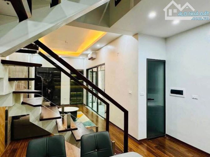 ❌Trần Cung 50m - Mt4m- Cực Phẩm 2 Mặt Ngõ ô Tô ,Công Viên , Bãi Đỗ Xe ,2 Thoáng Vĩnh Viễn - 4