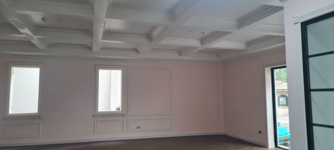 BÁN NHÀ PHỐ CỔ TRÀNG THI HOÀN KIẾM  DT 329,7m², xây dựng 8 tầng+ 01 hầm mặt tiền 25m 190tỷ - 4