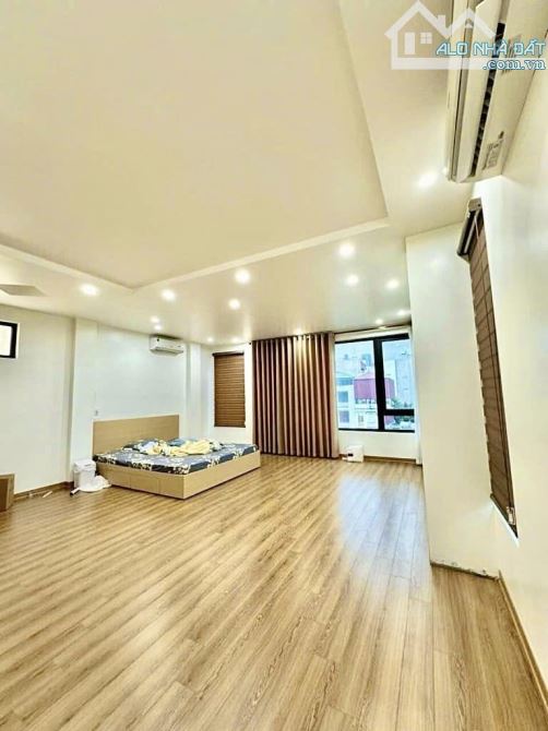 Bán Nhà Mặt Phố Lô Góc, Kinh Doanh, Thang Máy 50m2*7T, 25 tỷ Đông Quan, Cầu Giấy - 4