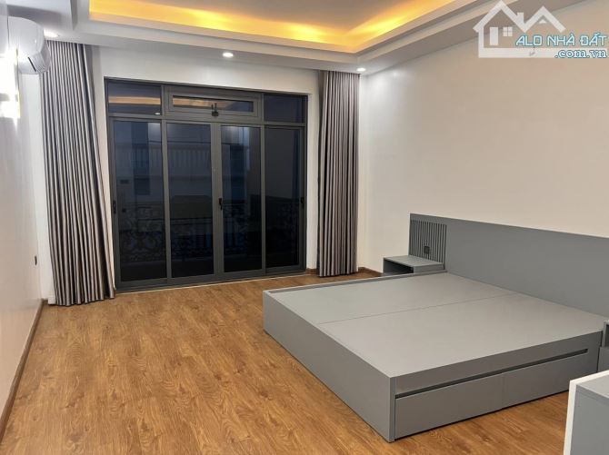 Quá hấp dẫn! phân lô phố VIP KV Mai Anh Tuấn, gần hồ, gara ô tô, 40m*5 tầng chỉ 11.99 tỷ - 4