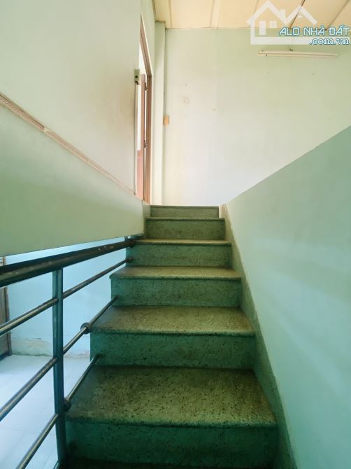 Bán nhà hẻm xe hơi Phạm Thế Hiển Quận 8, 62m2, 2 tầng, khu vực xây 5 tầng. - 4