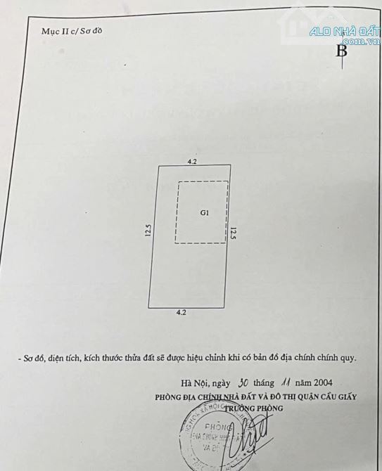 Xuân Thủy Cầu Giấy. Ô Tô Đỗ. 52m2x4T. Nội Thất Đẹp. Gần Phố. Giá 13.9 tỷ TL - 4