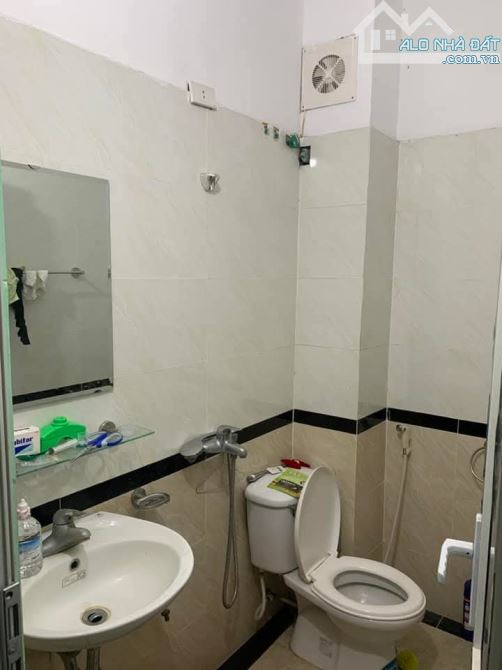 Rất Hiếm! Nhà Phố Hoàng Đạo Thành – TX! Nhà 4 tầng, 5 ngủ, 43m2, 7tỷ5! - 4