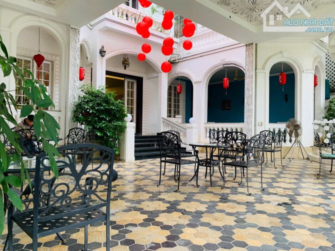 🔥🔥🔥🔥🔥Cho thuê nhà 3 tầng mặt tiền LÊ QUANG ĐẠO, TP HUẾ sẵn nội thất vào kinh doanh ng - 4
