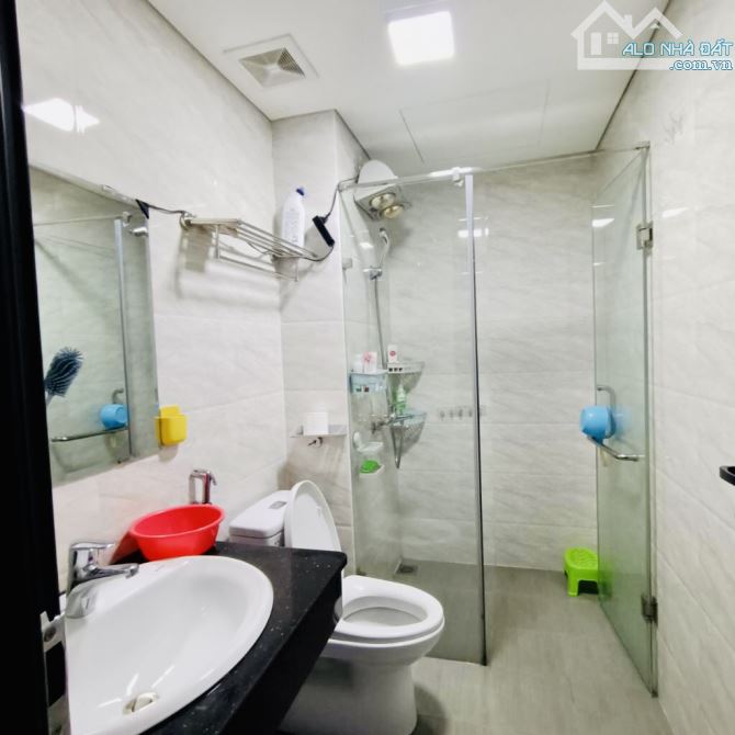 Bán nhà riêng 56m2 , 4 ngủ full đồ , Khương trung thanh xuân Hà Nội - 4