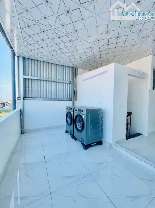 Bán CCMN 60m2, 12,9 tỷ tại Kim Ngưu, Vĩnh Tuy, Hai Bà Trưng, Hà Nội, view đẹp Hot! - 4