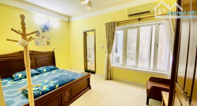 GIẢM MẠNH - BÁN GẤP BIỆT THỰ HOMESTAY, MT THẠCH LAM, SƠN TRÀ, ĐI BỘ RA BIỂN - CHỈ 9.6 TỶ - 4